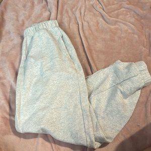 john galt cuffed sweats